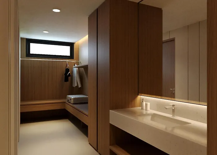 Honeymoon With Jacuzzi At Abia & Aparthotel *