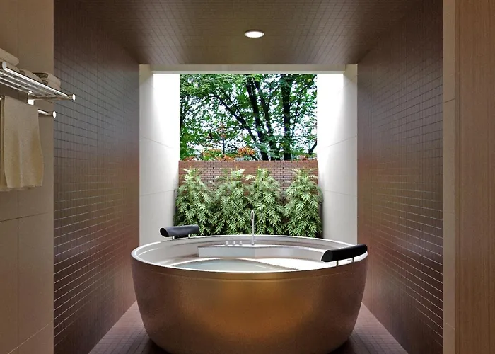 Honeymoon With Jacuzzi At Abia & * Legian (Bali)
