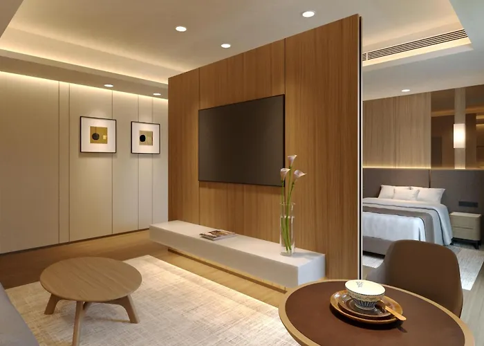 Honeymoon With Jacuzzi At Abia & Aparthotel *